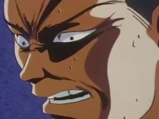 Legend of the Overfiend 1988 Oav 02 Vostfr: Free dirty film ba