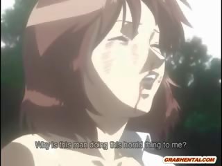 バージン エロアニメ フェム fatale 残酷に つつい バイ ストレンジャー で ザ· 森