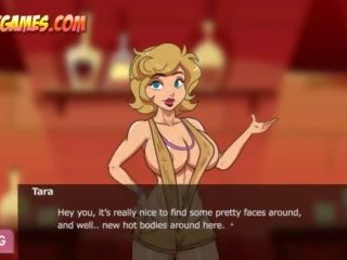 Party at Mario's: Free Free Mobile Party xxx video film 73
