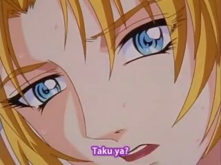Yu-no episode 4 ep 4 angielski nieocenzurowane, seks klips b7