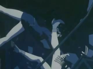 Agent Aika 7 Ova Anime 1999, Free Anime Mobile dirty film vid 4e