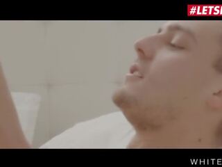 Whiteboxxx - Katy Rose enticing Czech cutie sedusive xxx clip With Multiple Intense Orgasms - Letsdoeit