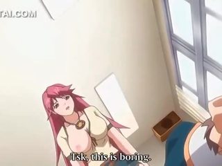 Roosa juuksed anime küpsis vitt perses vastu a