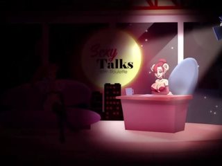 Desirable talks - pokemon jessie host - ep01