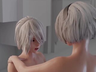 3D Futanari Dickgirl: Free Futanari Reddit HD xxx movie mov 54