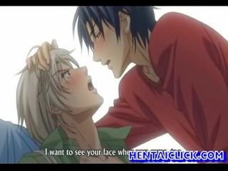 Anime homosexuální mající peter v anální x jmenovitý video a zkurvenej