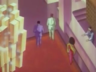 Dochinpira the Gigolo Hentai Anime Ova 1993: Free x rated clip 39