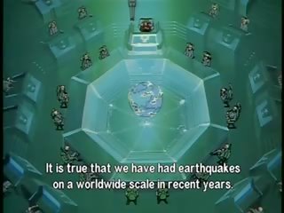 Voltage fighter gowcaizer 1 ova anime 1996: bezmaksas sekss filma 7.d