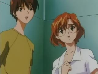 Agent Aika 5 Ova Anime 1998, Free Anime No Sign up dirty video vid