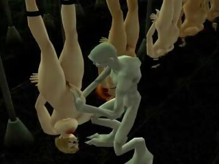 Sims2 Ενήλικος συνδετήρας εξωγήινος x βαθμολογήθηκε ταινία σκλάβος μέρος 4, ελεύθερα πορνό 76 | xhamster