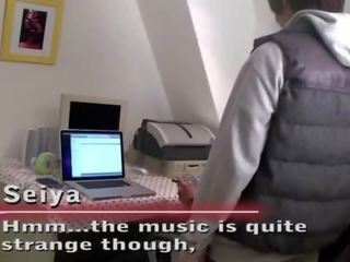 Okinawa trágár videó hang