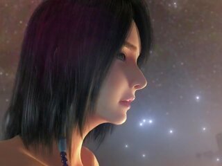 Yuna 3D xxx film Compilation Final Fantasy, HD sex movie c3 | xHamster