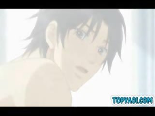 カップル ゲイ senpai エロアニメ ハードコア ポルノの