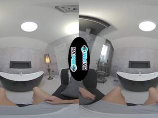 WETVR Hostel Dream come True Hook up in VR