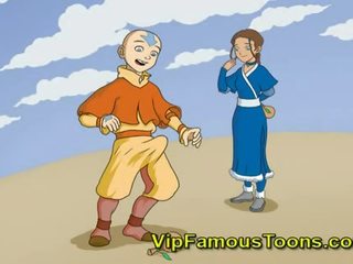 Avatar डर्टी वीडियो पॅरोडी