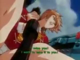 Ombud aika 3 ova animen 1997, fria hentai x topplista klämma 3e