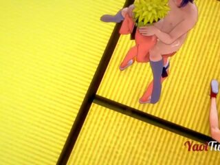 Naruto boruto yaoi animasi pornografi 3d- naruto hubungan intim sasuke & kiba hubungan intim boruto pesta liar dengan air mani di dalam - tetesan sperma anal&period; keras x rated film animasi homoseks pria gay