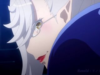 Sin Nanatsu No Taizai Ecchi Anime 9, Free sex video 50