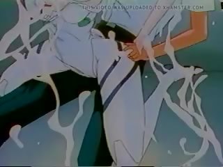 Evangelion senas klasikinis hentai, nemokamai hentai chan xxx klipas video