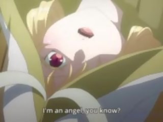 Zonde nanatsu geen taizai ecchi anime 4 5, hd seks cb