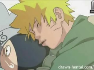 Naruto pornograpya