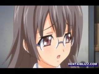 Wetpussy Hentai Coed With Bigtits Hard Poking
