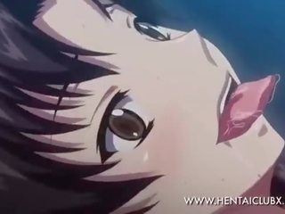 Hentai pandra ang animasyon vol1 captivating