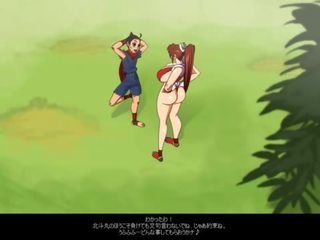 Oppai anime h (jyubei) - roszczenie swój darmowe middle-aged gry w freesexxgames.com