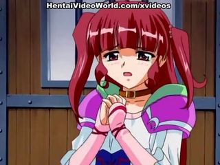 Words Worth Outer Story ep.1 01 www.hentaivideoworld.com