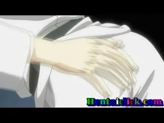 Anime Gay Twink Blowjobs N Anal x rated clip