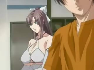 Hot kartun sluts nyasarké their lovers for a hentai nuthuki