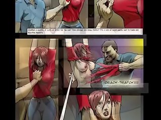 رسوم متحركة قذر فيديو فيلم - فاتنة الحصول على كس مارس الجنس و صراخ من بيتر