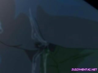 エロアニメ フェム fatale 実行 手コキ と 取得 jizzload