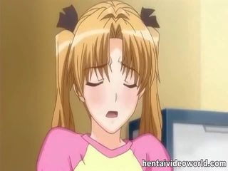 Mix Of clips By Hentai Porno film World