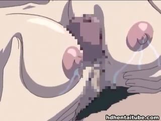 Sammlung von anime sex film videos von hentai nischen