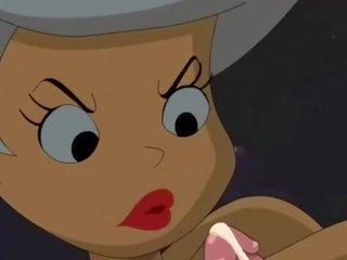 Jetsons x rated clip Judys porn date