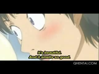 Awesome hentai silit adult video with nggumunke excited perawat