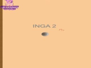 Inga 2 - grown android lojë - hentaimobilegames.blogspot.com