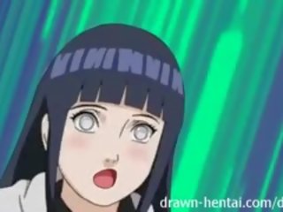 Naruto seksas klipas