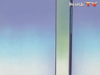 Veľký sýkorka anime dospelé klip bábika