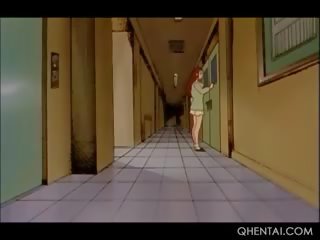 Animasi pornografi kotor lassie hubungan intim sebuah remaja telanjang berbalik di enchantress