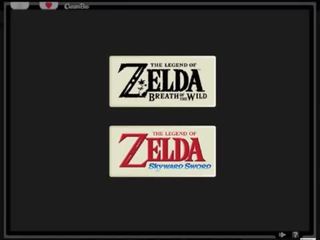 Zeldas shortly thereafter パーティー: ザ· 伝説 の zelda - breath の ザ· ワイルド