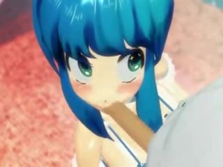Jepang 3d animasi pornografi