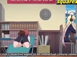 Study Club Is A sex video Club Of libidinous Teen Girls