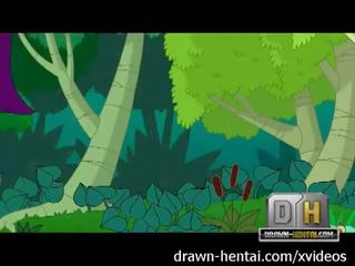 Futurama 成人 视频 - 成人 夹 将 保存 earth