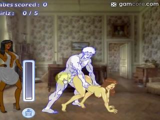 ザ· ghost 愚かな人 - 魅力的な android ゲーム - hentaimobilegames.blogspot.com
