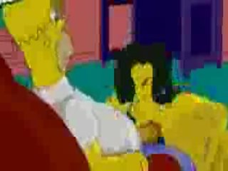 Simpsons pangtatluhang pagtatalik