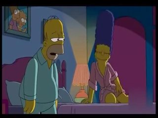Simpsons x menovitý film