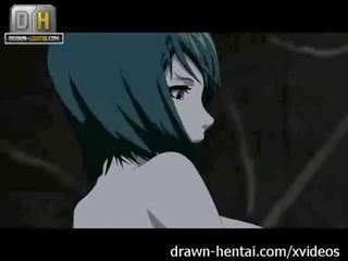 Bleach animasi pornografi - ichigo vs nozomi