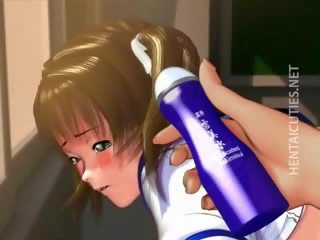 Slutty 3d anime diva gives agzyna bermek kirli video